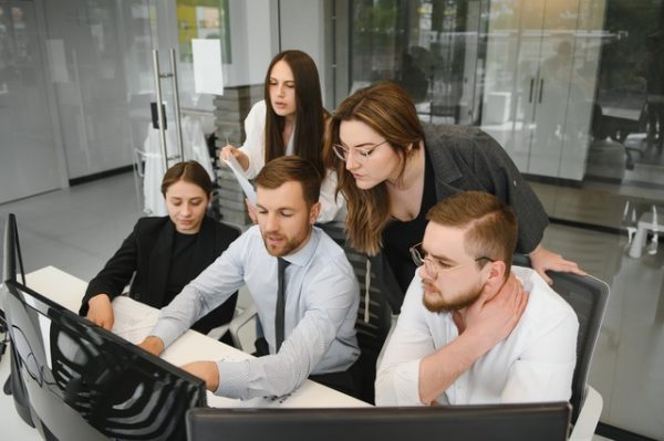 Liderança não motiva o Time?