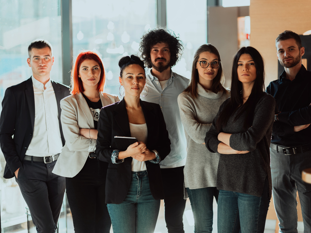 Você sente sua Equipe triste? Como fazer para motivar o seu Time.